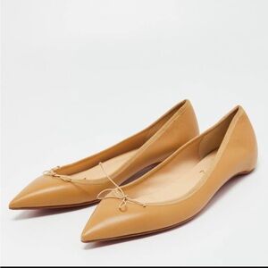 Christian Louboutin Ballet Flats